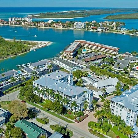 Olde Marco Inn Marco Island Exteriér fotografie