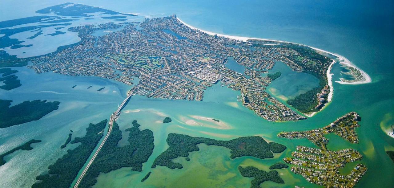 Olde Marco Inn Marco Island Exteriér fotografie