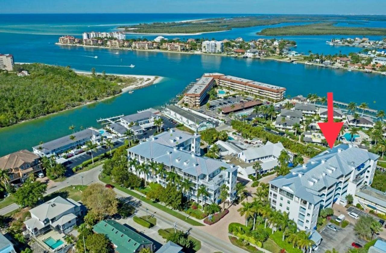 Olde Marco Inn Marco Island Exteriér fotografie