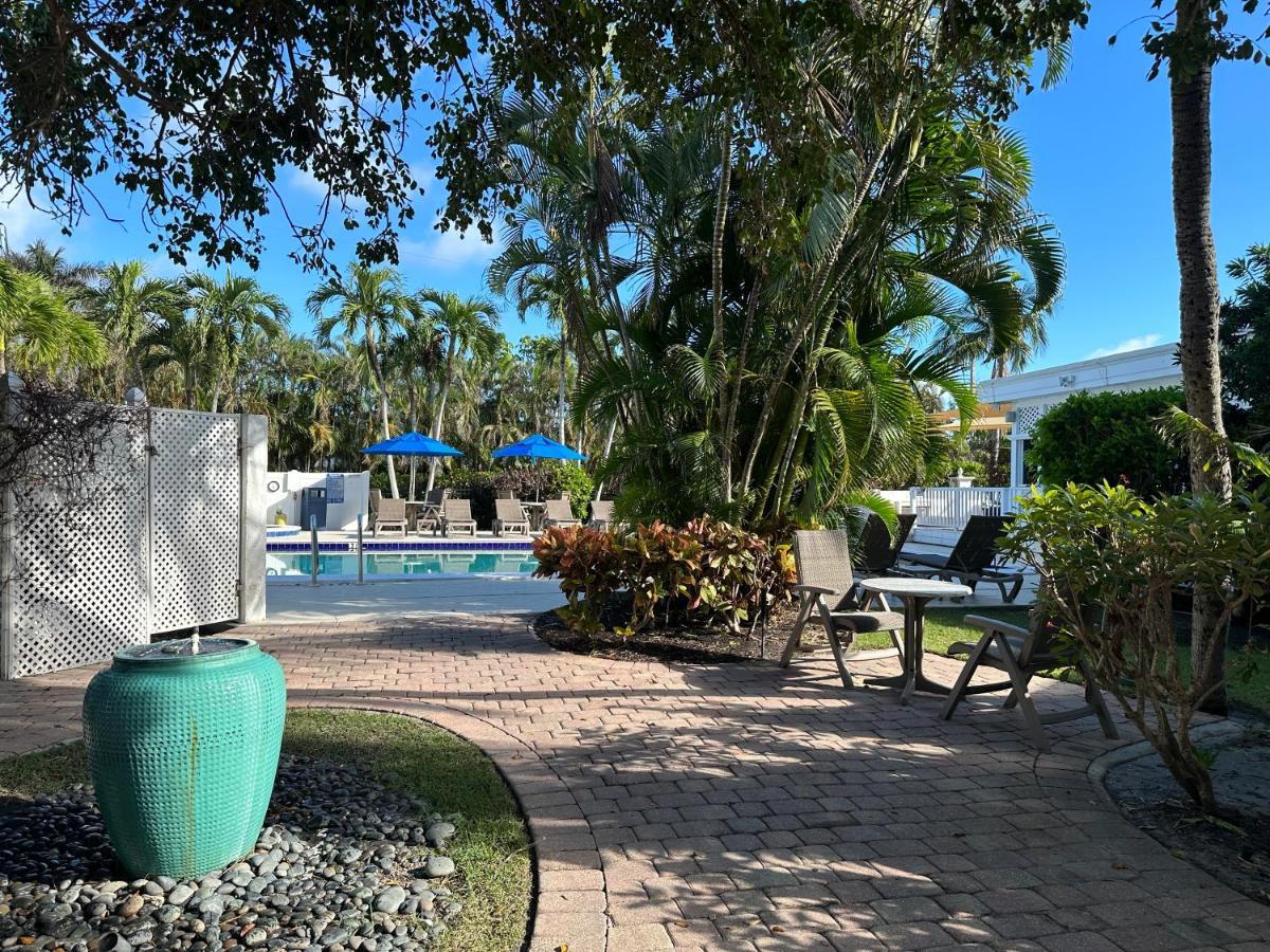 Olde Marco Inn Marco Island Exteriér fotografie