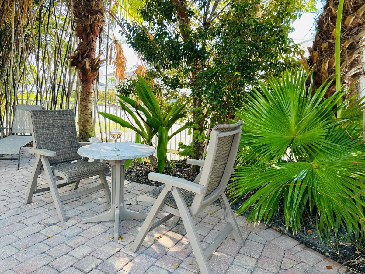 Olde Marco Inn Marco Island Exteriér fotografie
