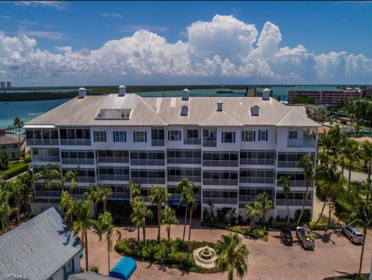 Olde Marco Inn Marco Island Exteriér fotografie